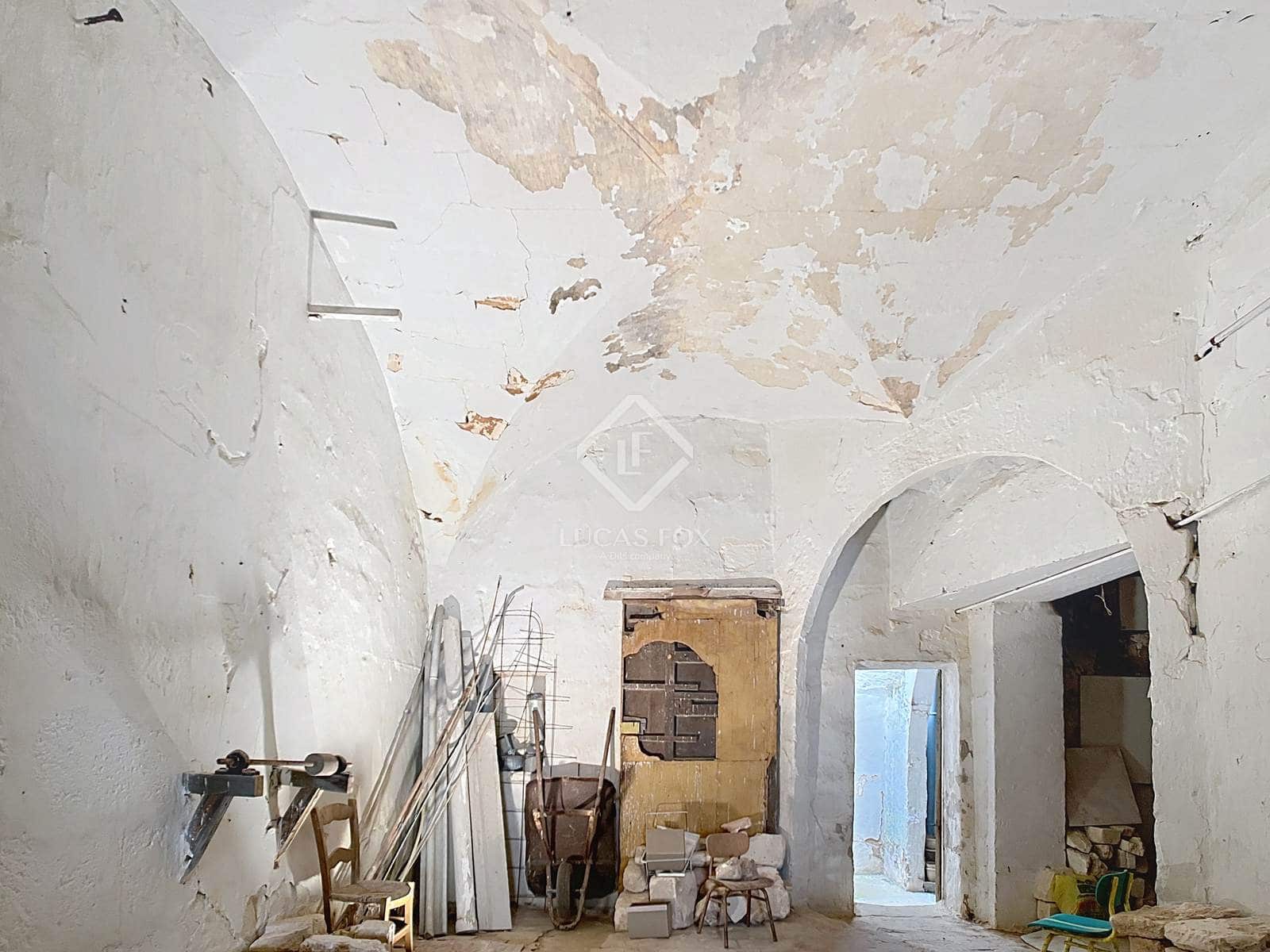 7 soverom Villa til salgs i Ciutadella de Menorca med garasje - € 895 000 (Ref: 7552222)