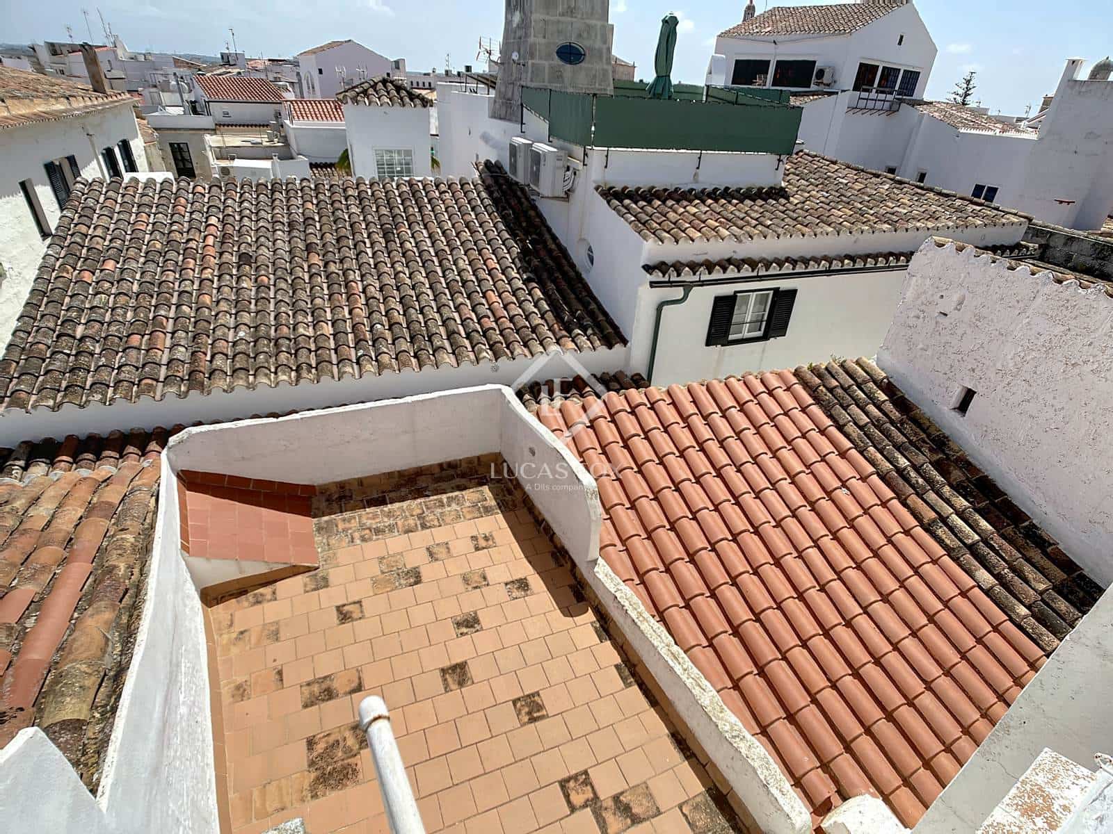 7 soverom Villa til salgs i Ciutadella de Menorca med garasje - € 895 000 (Ref: 7552222)