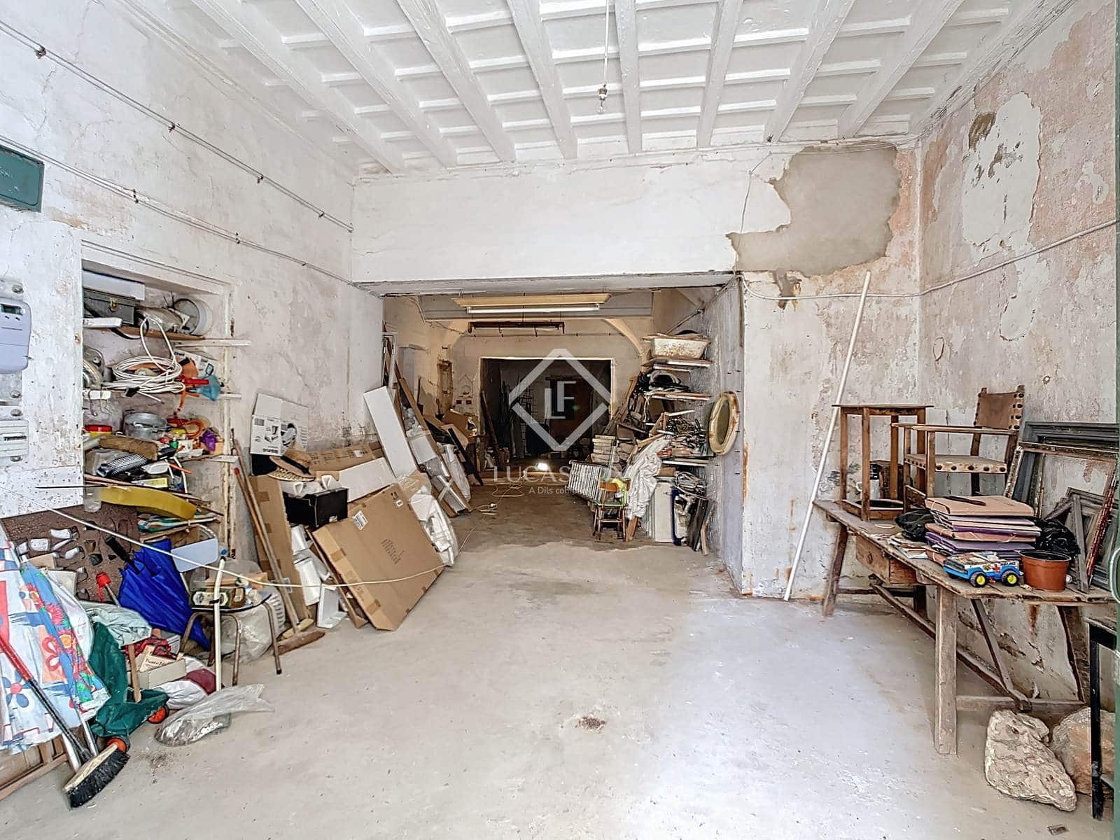 7 soverom Villa til salgs i Ciutadella de Menorca med garasje - € 895 000 (Ref: 7552222)