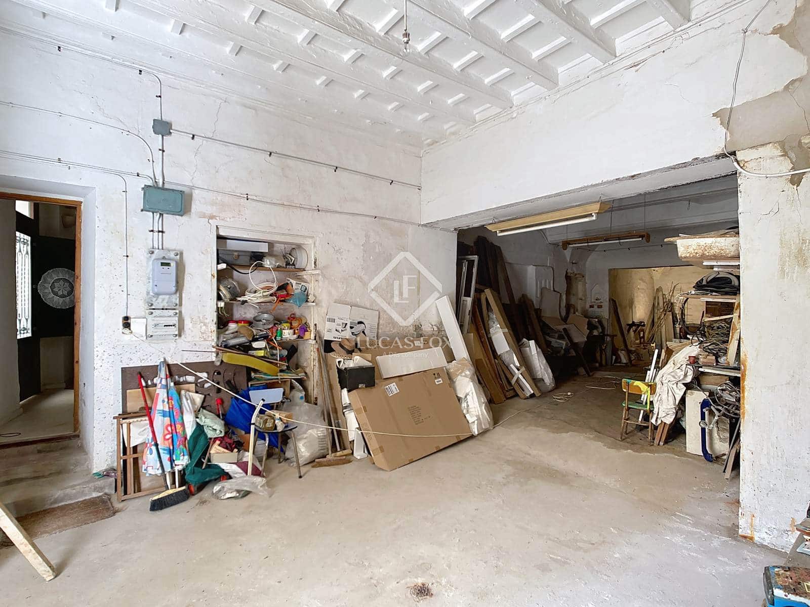 7 soverom Villa til salgs i Ciutadella de Menorca med garasje - € 895 000 (Ref: 7552222)