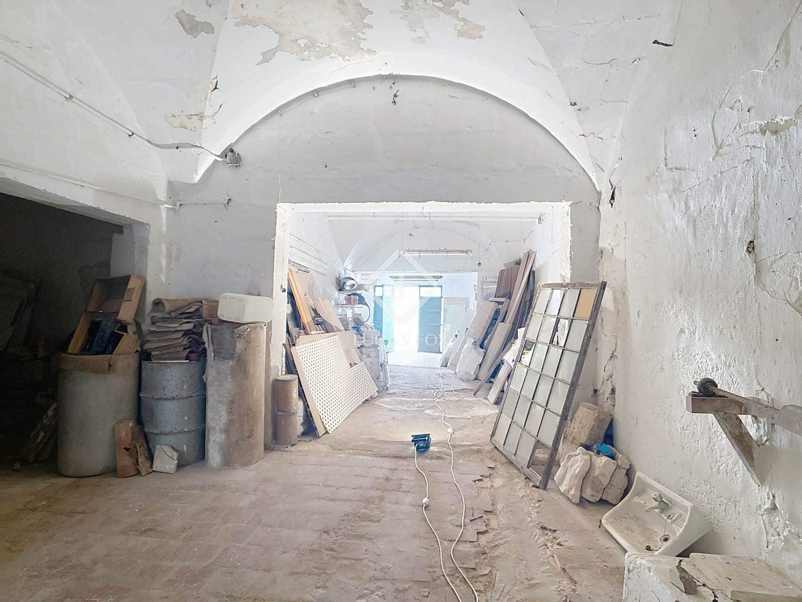 7 soverom Villa til salgs i Ciutadella de Menorca med garasje - € 895 000 (Ref: 7552222)