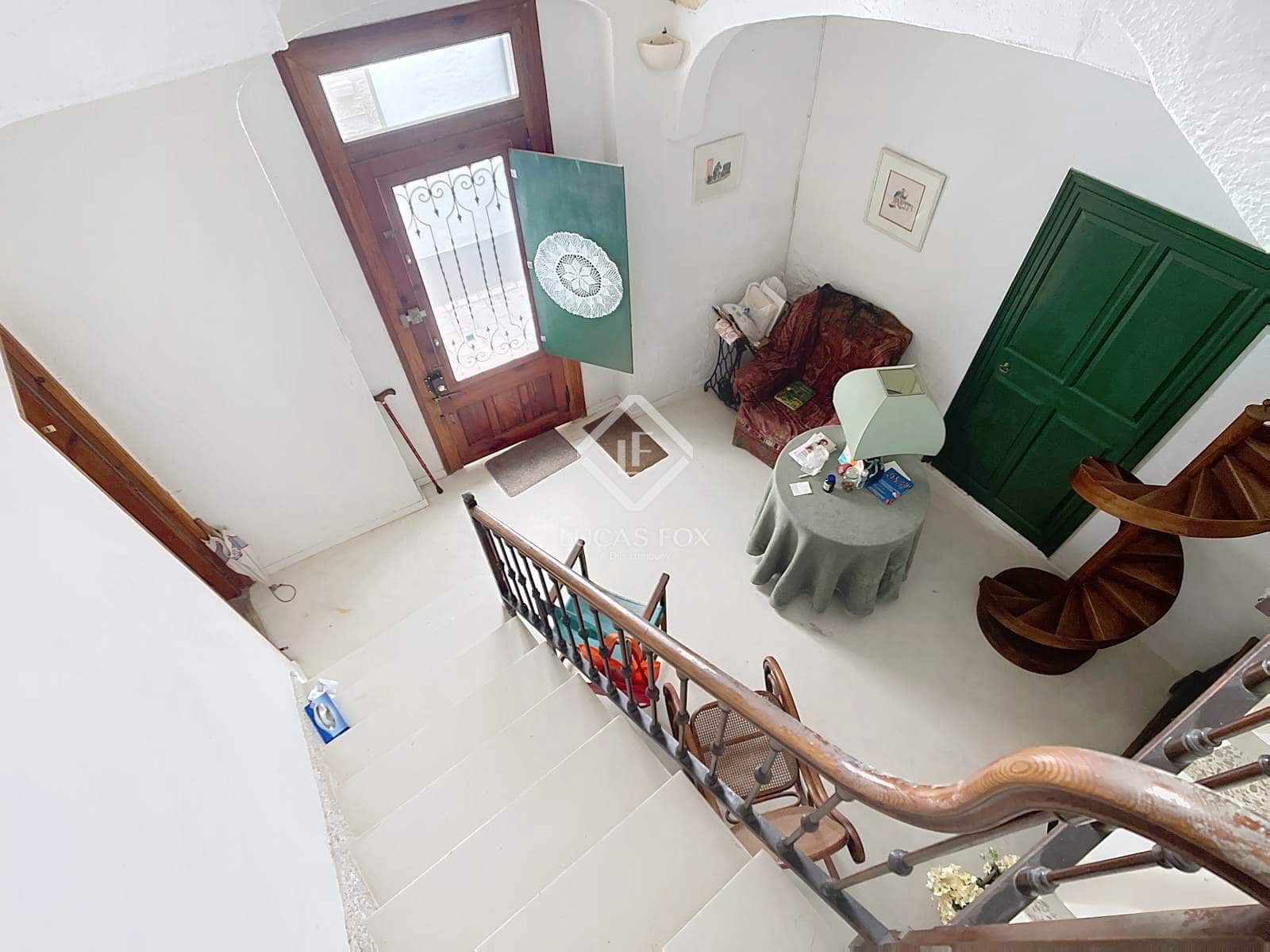 7 soverom Villa til salgs i Ciutadella de Menorca med garasje - € 895 000 (Ref: 7552222)