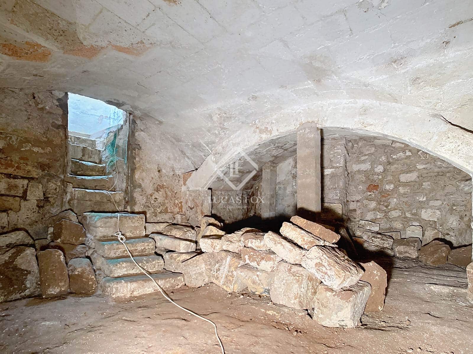 7 soverom Villa til salgs i Ciutadella de Menorca med garasje - € 895 000 (Ref: 7552222)