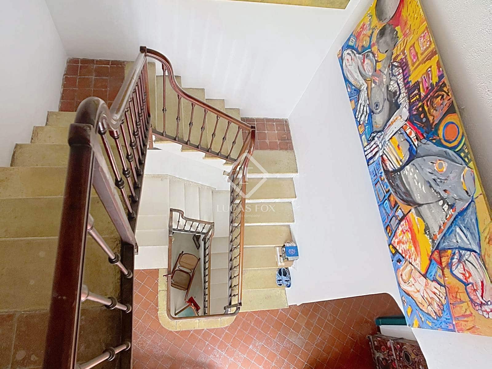 7 soverom Villa til salgs i Ciutadella de Menorca med garasje - € 895 000 (Ref: 7552222)