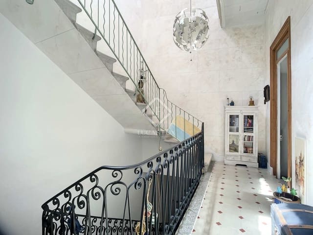 6 slaapkamer Villa te koop in Mahón / Maó - € 837.000 (Ref: 7552223)