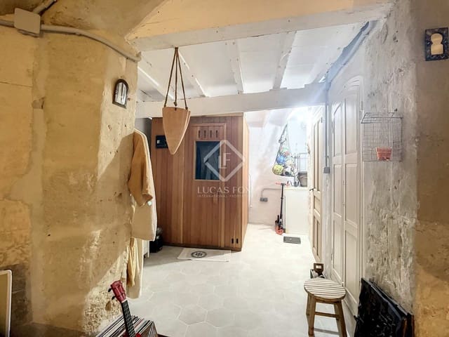 6 slaapkamer Villa te koop in Mahón / Maó - € 837.000 (Ref: 7552223)