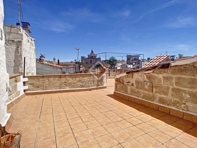 6 slaapkamer Villa te koop in Mahón / Maó - € 837.000 (Ref: 7552223)