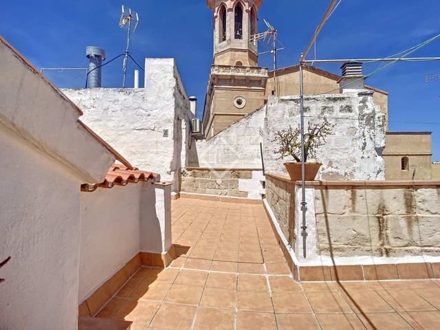 6 slaapkamer Villa te koop in Mahón / Maó - € 837.000 (Ref: 7552223)