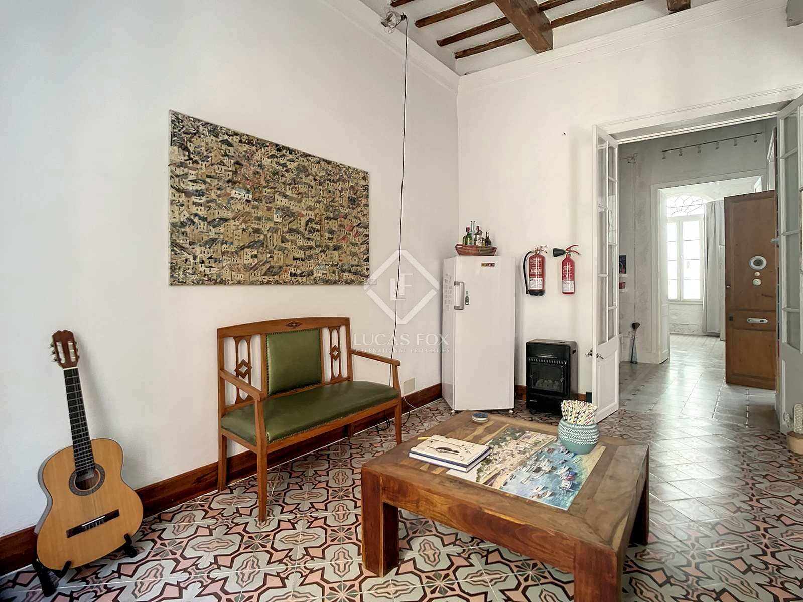 6 slaapkamer Villa te koop in Mahon / Mao - € 837.000 (Ref: 7552223)