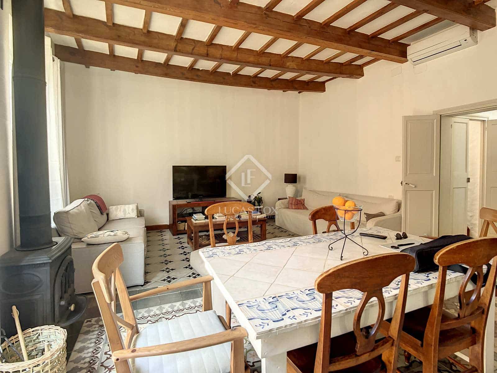 6 slaapkamer Villa te koop in Mahon / Mao - € 837.000 (Ref: 7552223)