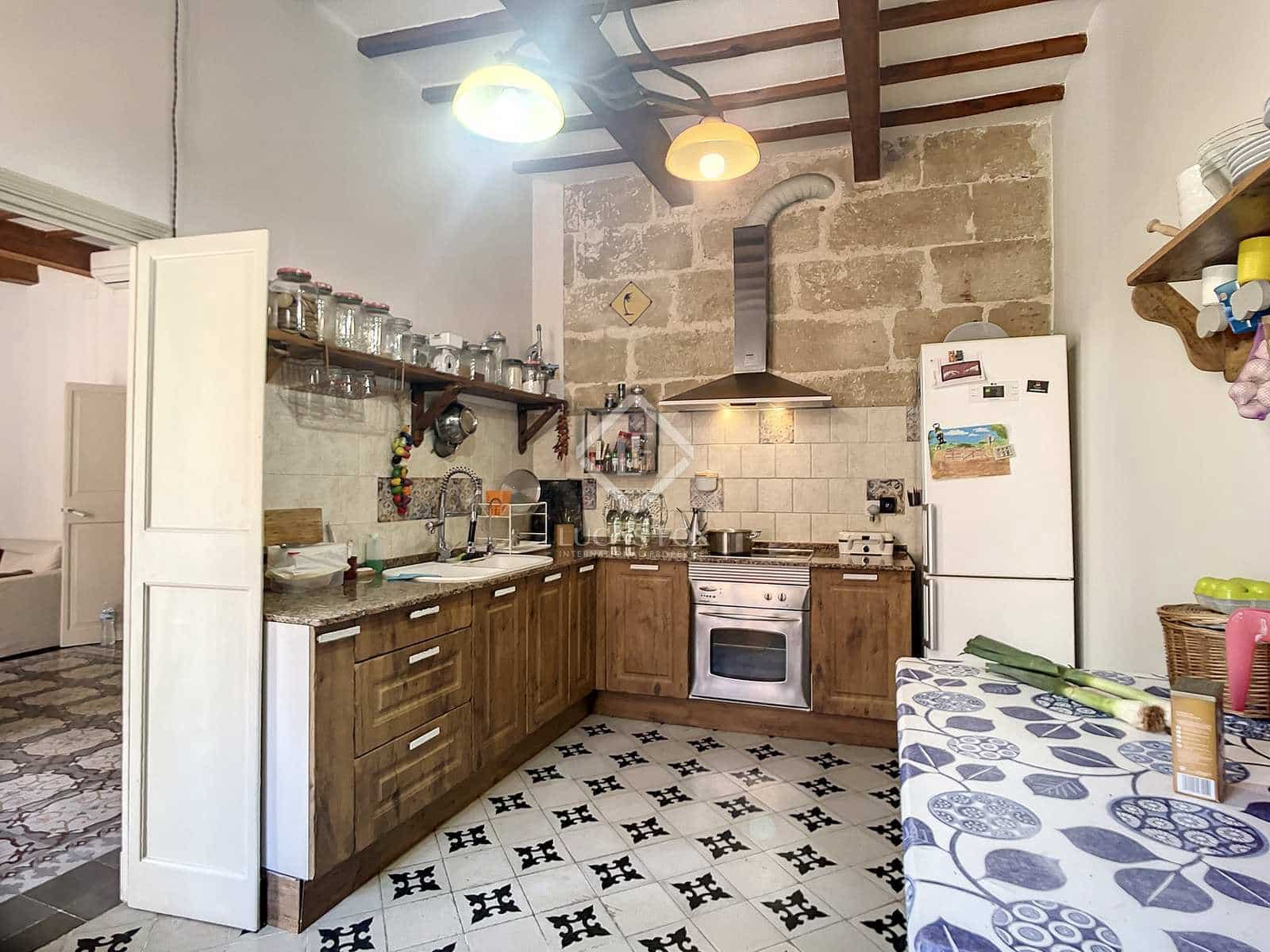 6 slaapkamer Villa te koop in Mahon / Mao - € 837.000 (Ref: 7552223)