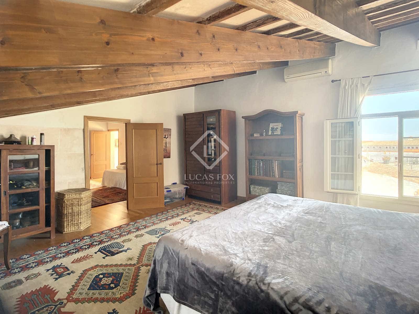 6 slaapkamer Villa te koop in Mahon / Mao - € 837.000 (Ref: 7552223)