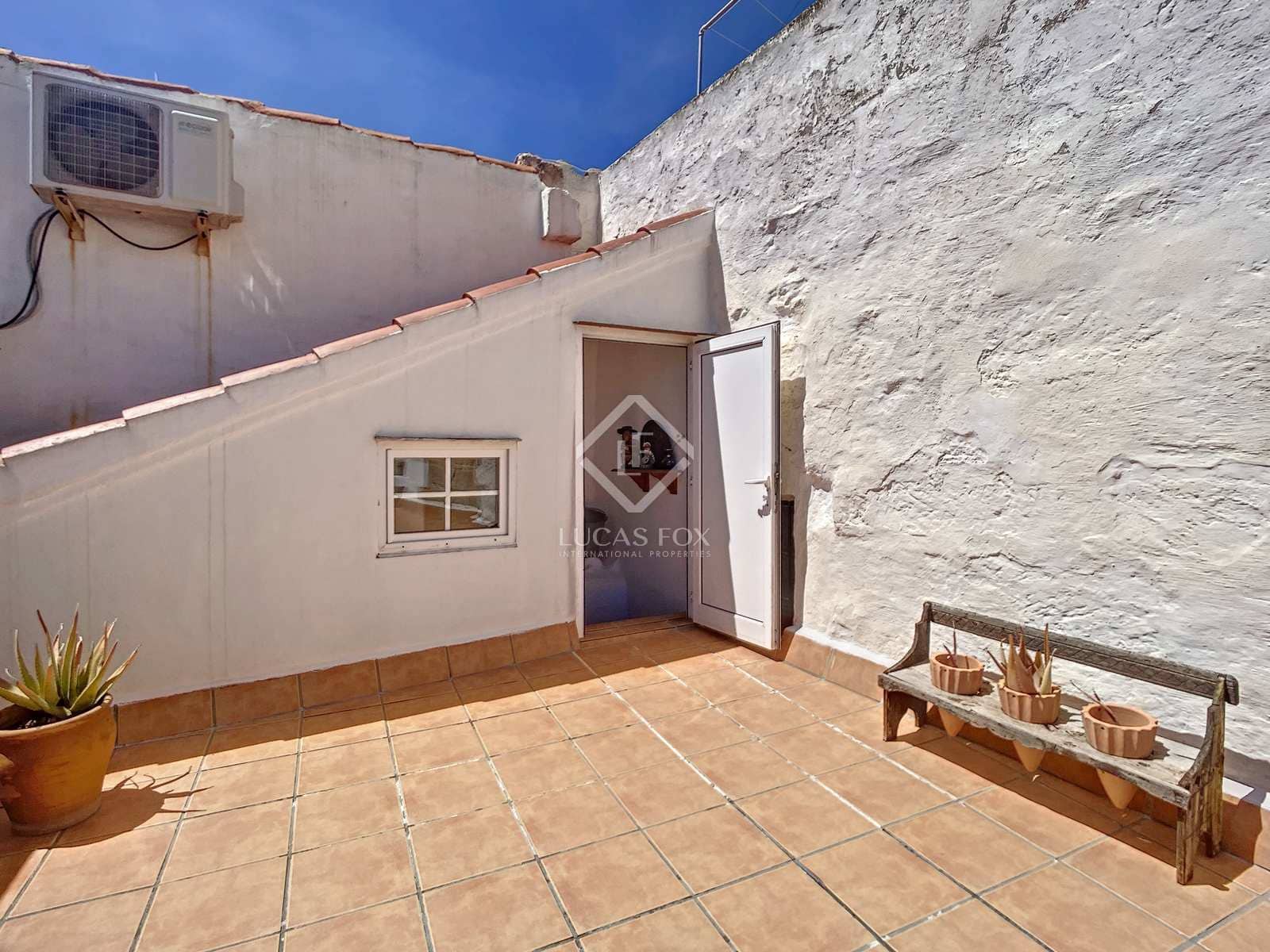 6 slaapkamer Villa te koop in Mahon / Mao - € 837.000 (Ref: 7552223)