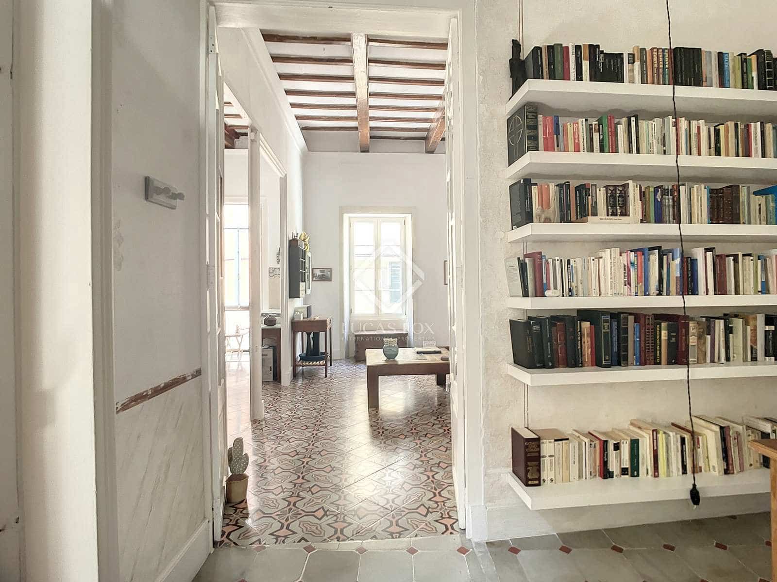 6 slaapkamer Villa te koop in Mahon / Mao - € 837.000 (Ref: 7552223)