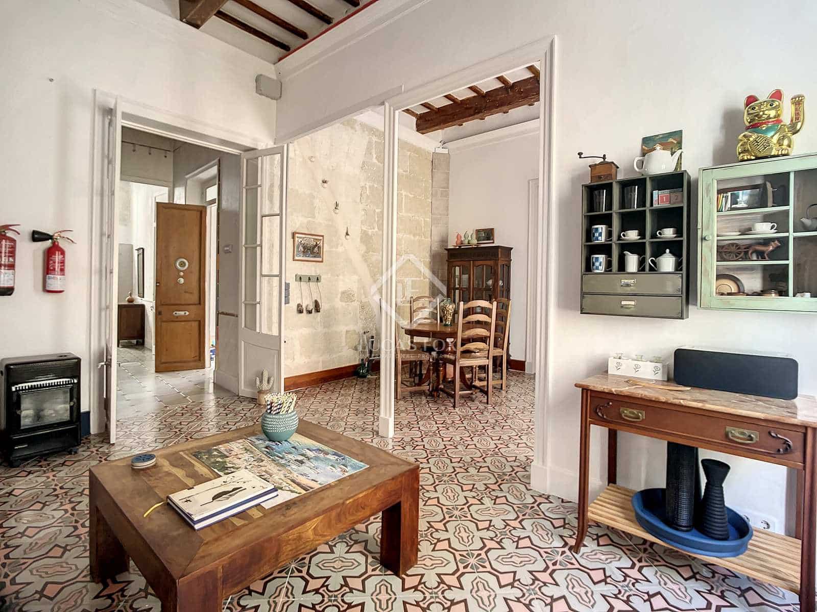 6 slaapkamer Villa te koop in Mahon / Mao - € 837.000 (Ref: 7552223)