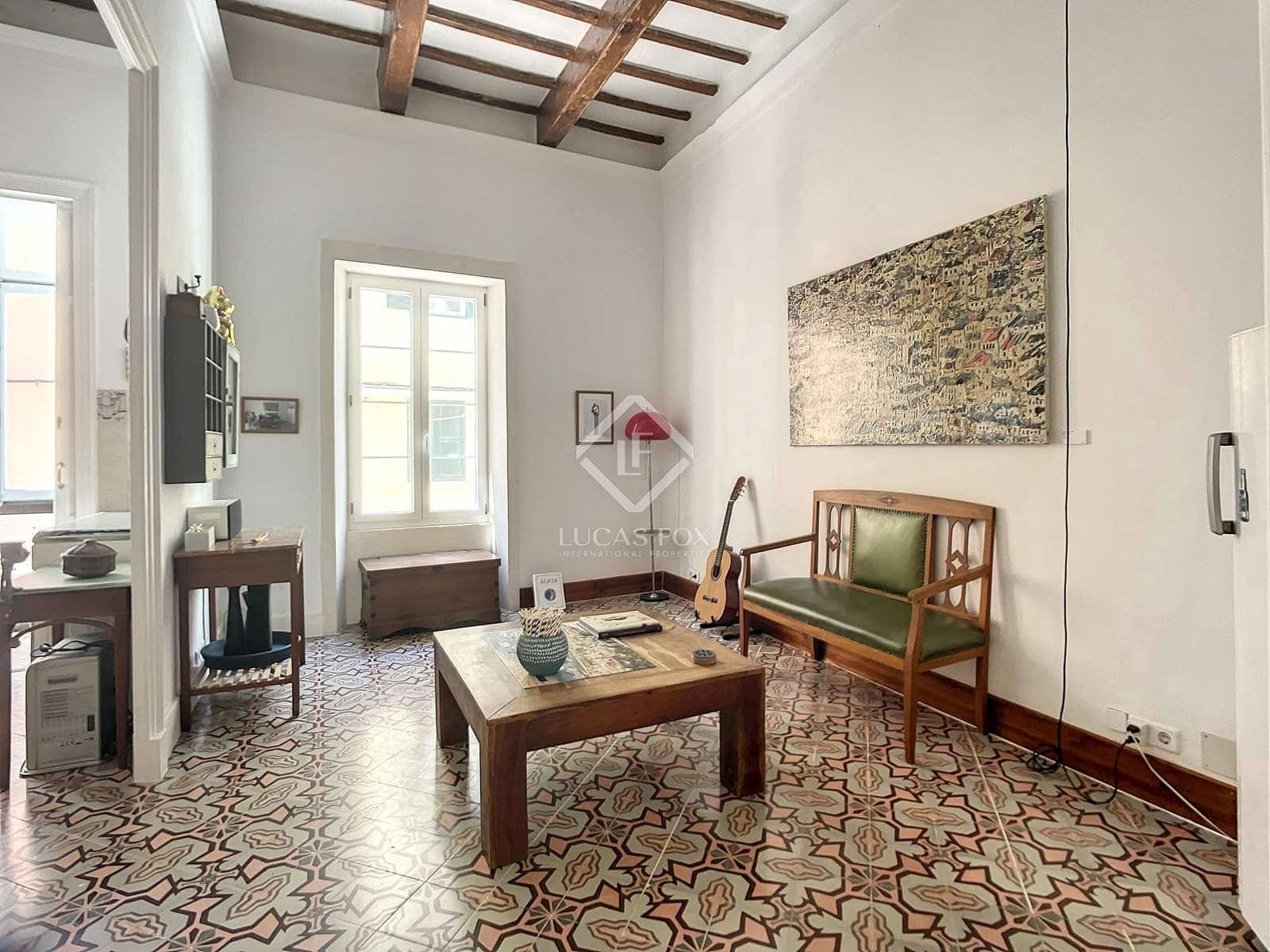 6 slaapkamer Villa te koop in Mahon / Mao - € 837.000 (Ref: 7552223)