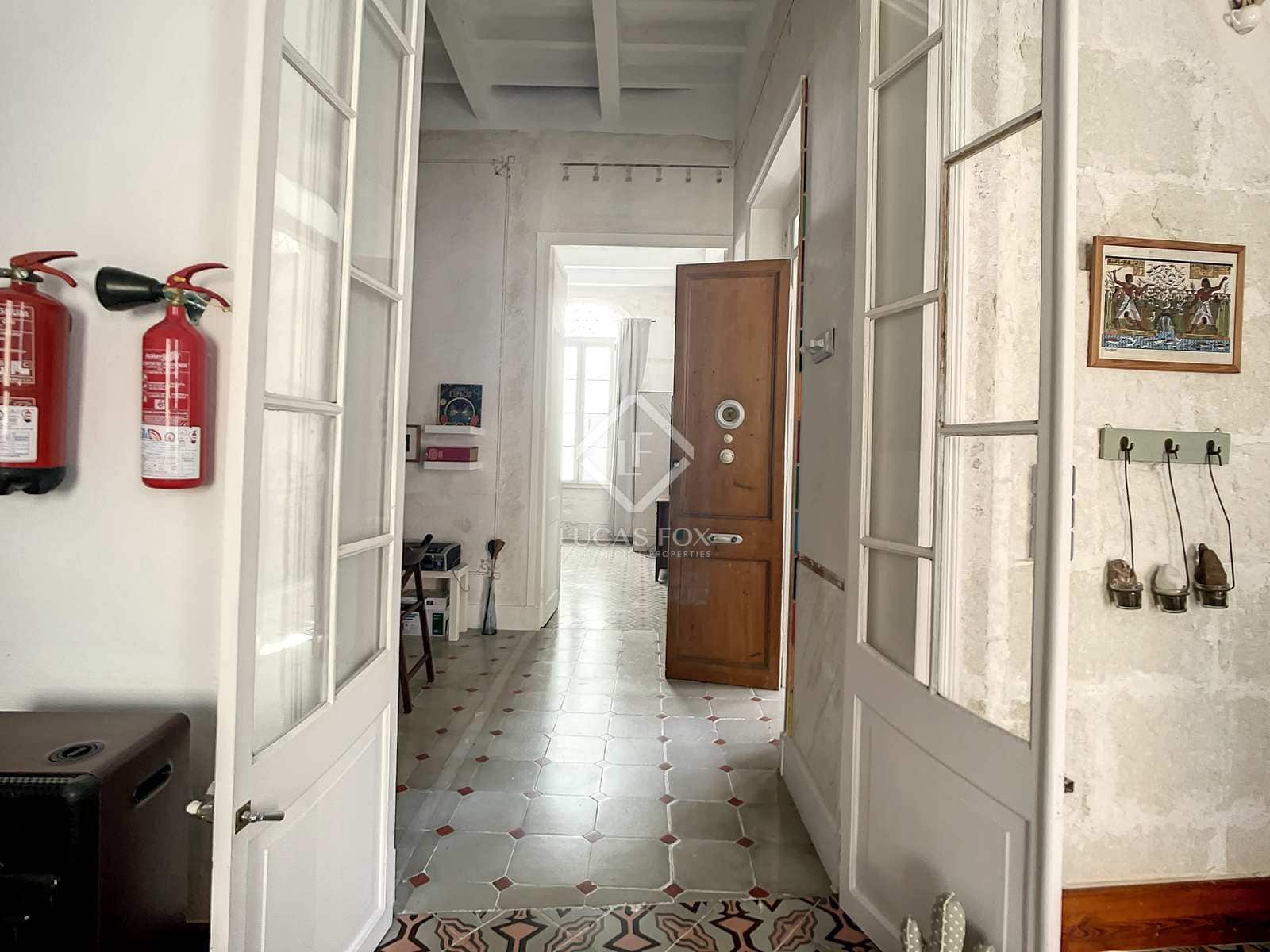 6 slaapkamer Villa te koop in Mahon / Mao - € 837.000 (Ref: 7552223)