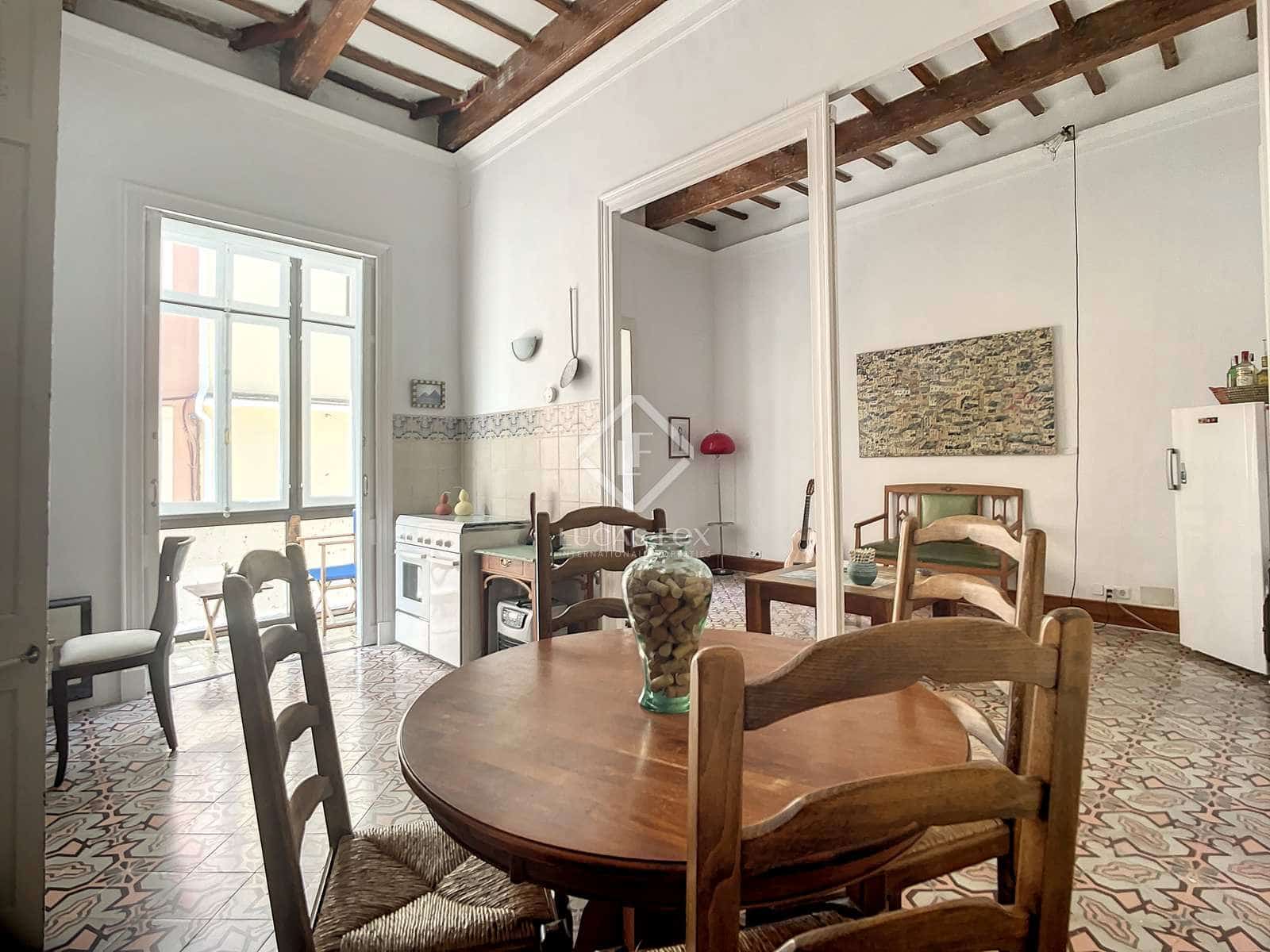 6 slaapkamer Villa te koop in Mahon / Mao - € 837.000 (Ref: 7552223)