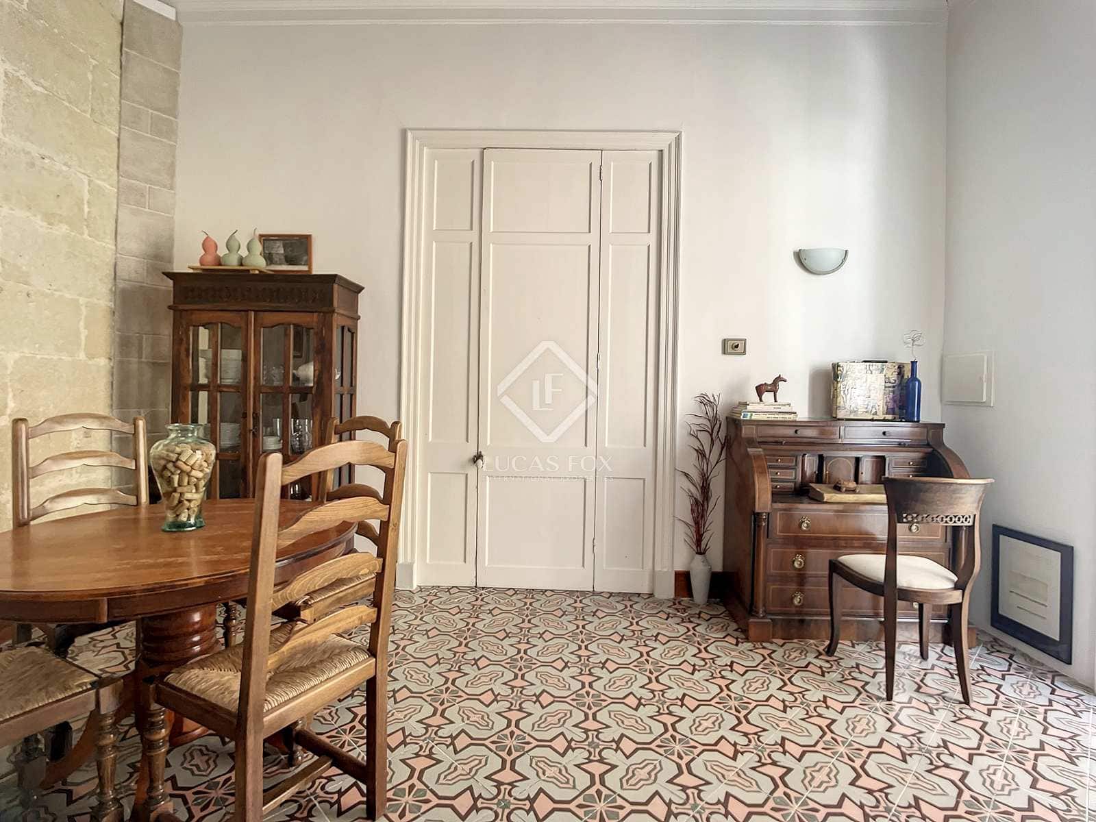 6 slaapkamer Villa te koop in Mahon / Mao - € 837.000 (Ref: 7552223)