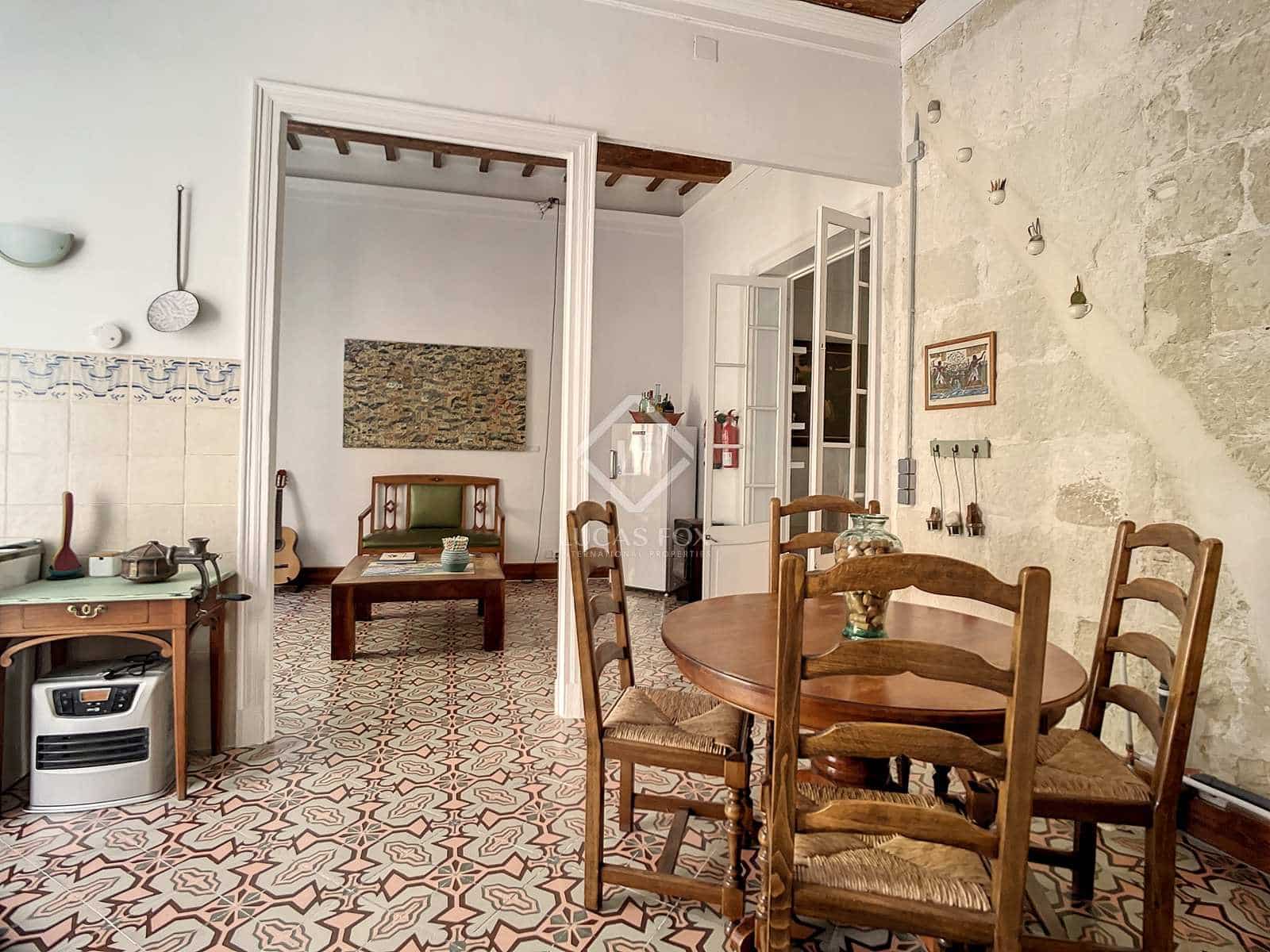 6 slaapkamer Villa te koop in Mahon / Mao - € 837.000 (Ref: 7552223)