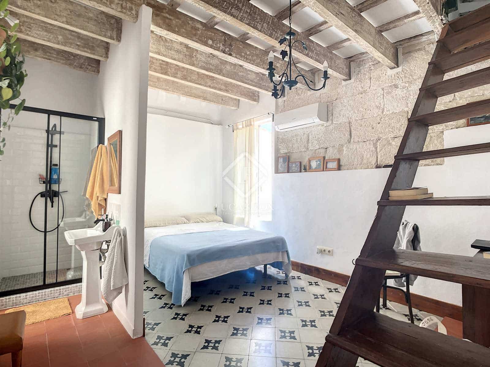 6 slaapkamer Villa te koop in Mahon / Mao - € 837.000 (Ref: 7552223)