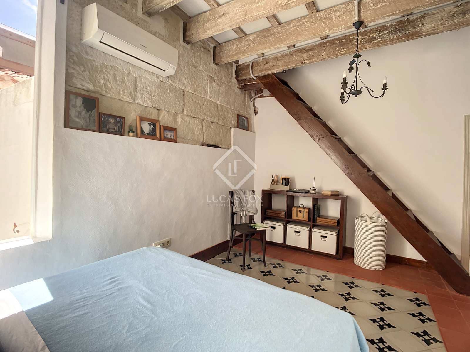 6 slaapkamer Villa te koop in Mahon / Mao - € 837.000 (Ref: 7552223)