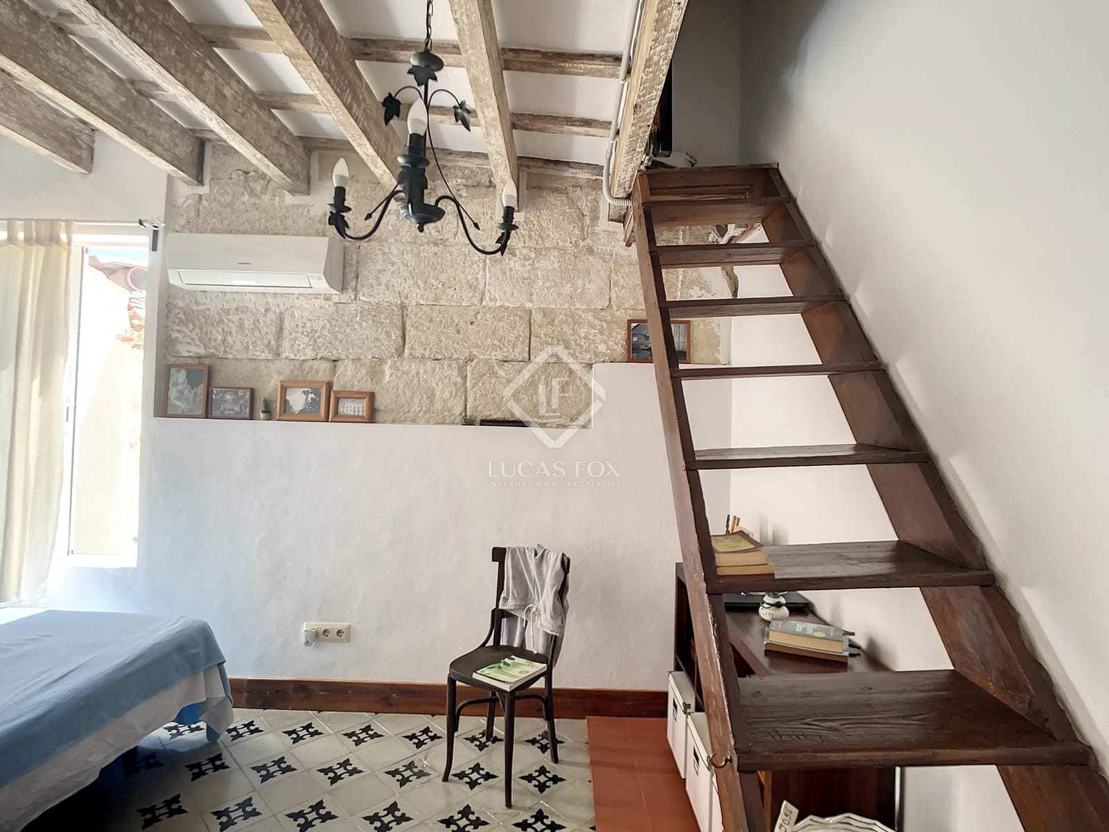 6 slaapkamer Villa te koop in Mahon / Mao - € 837.000 (Ref: 7552223)