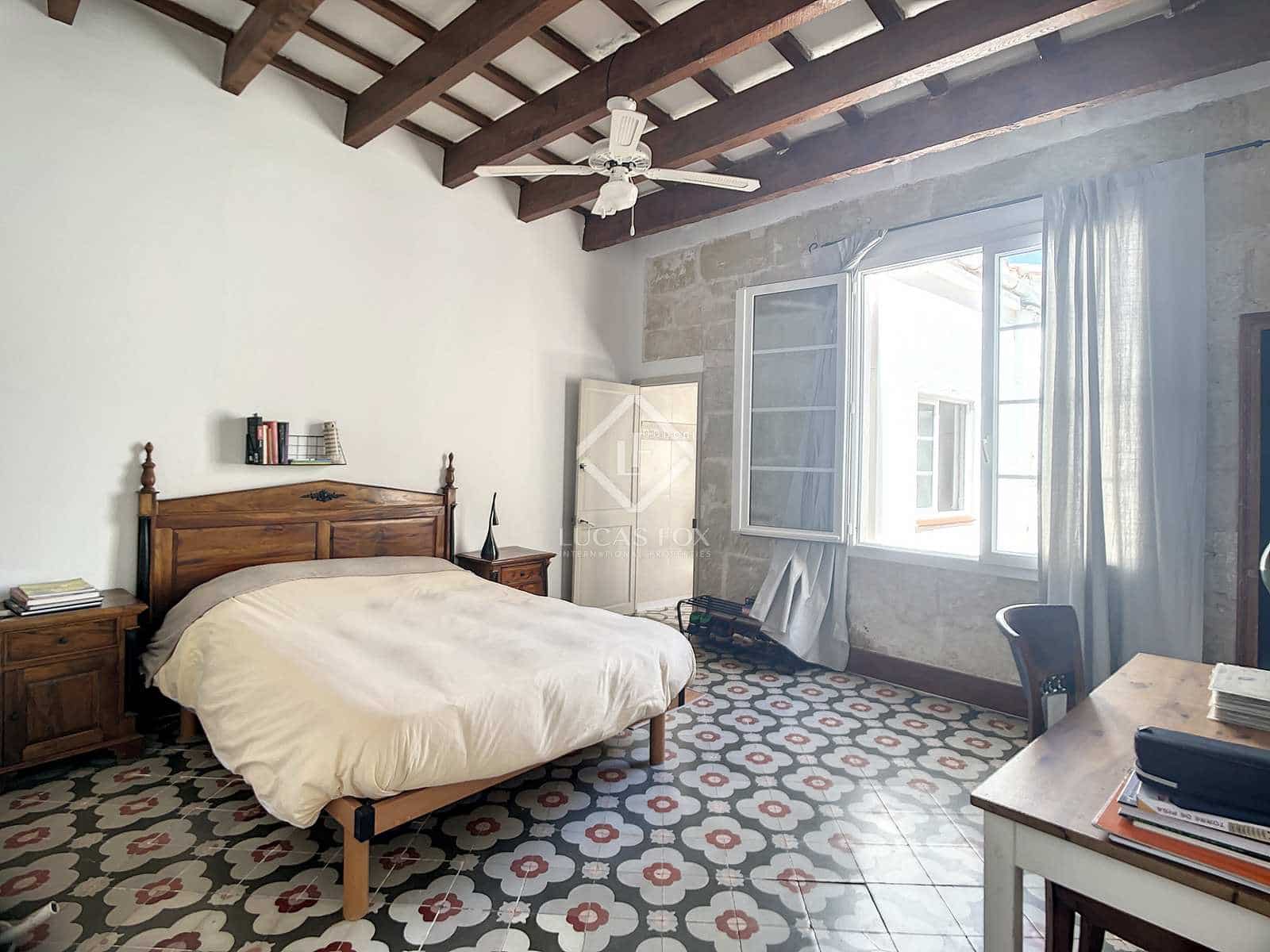 6 slaapkamer Villa te koop in Mahon / Mao - € 837.000 (Ref: 7552223)