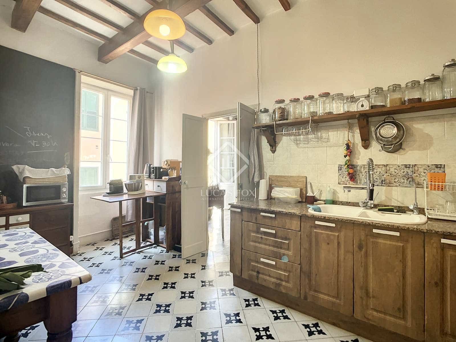 6 slaapkamer Villa te koop in Mahon / Mao - € 837.000 (Ref: 7552223)