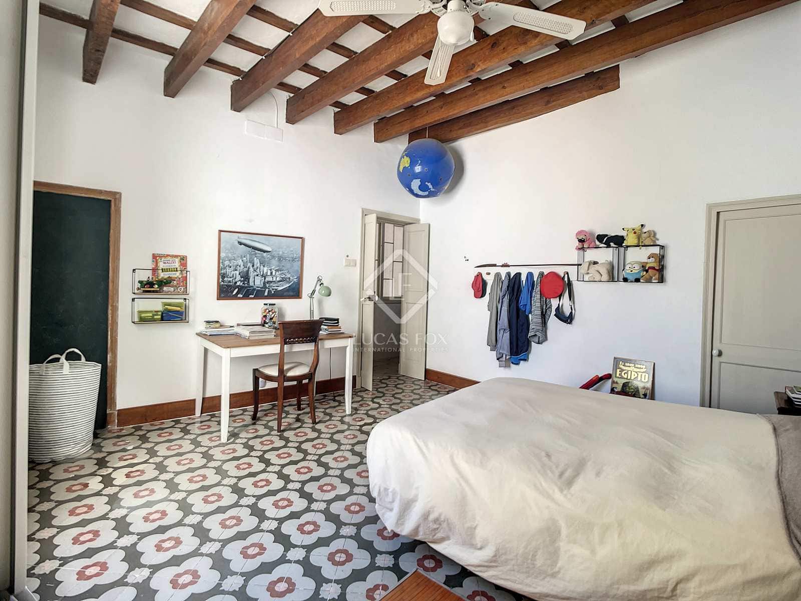 6 slaapkamer Villa te koop in Mahon / Mao - € 837.000 (Ref: 7552223)