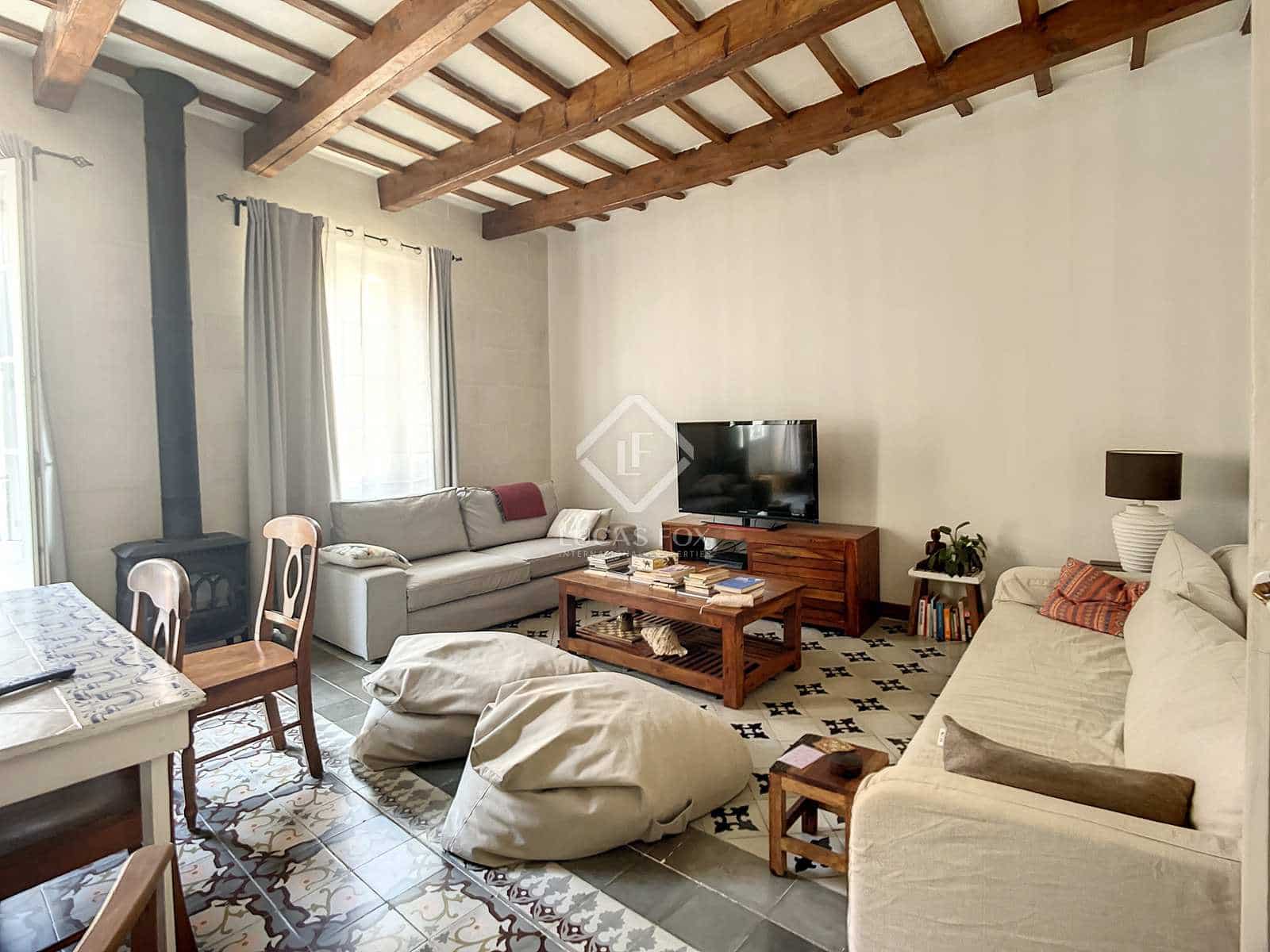 6 slaapkamer Villa te koop in Mahon / Mao - € 837.000 (Ref: 7552223)