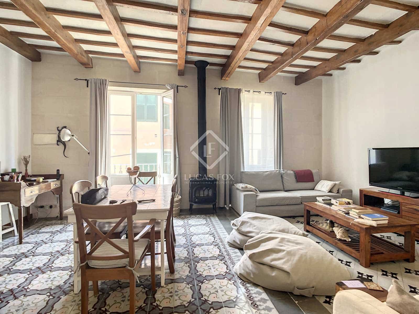 6 slaapkamer Villa te koop in Mahon / Mao - € 837.000 (Ref: 7552223)