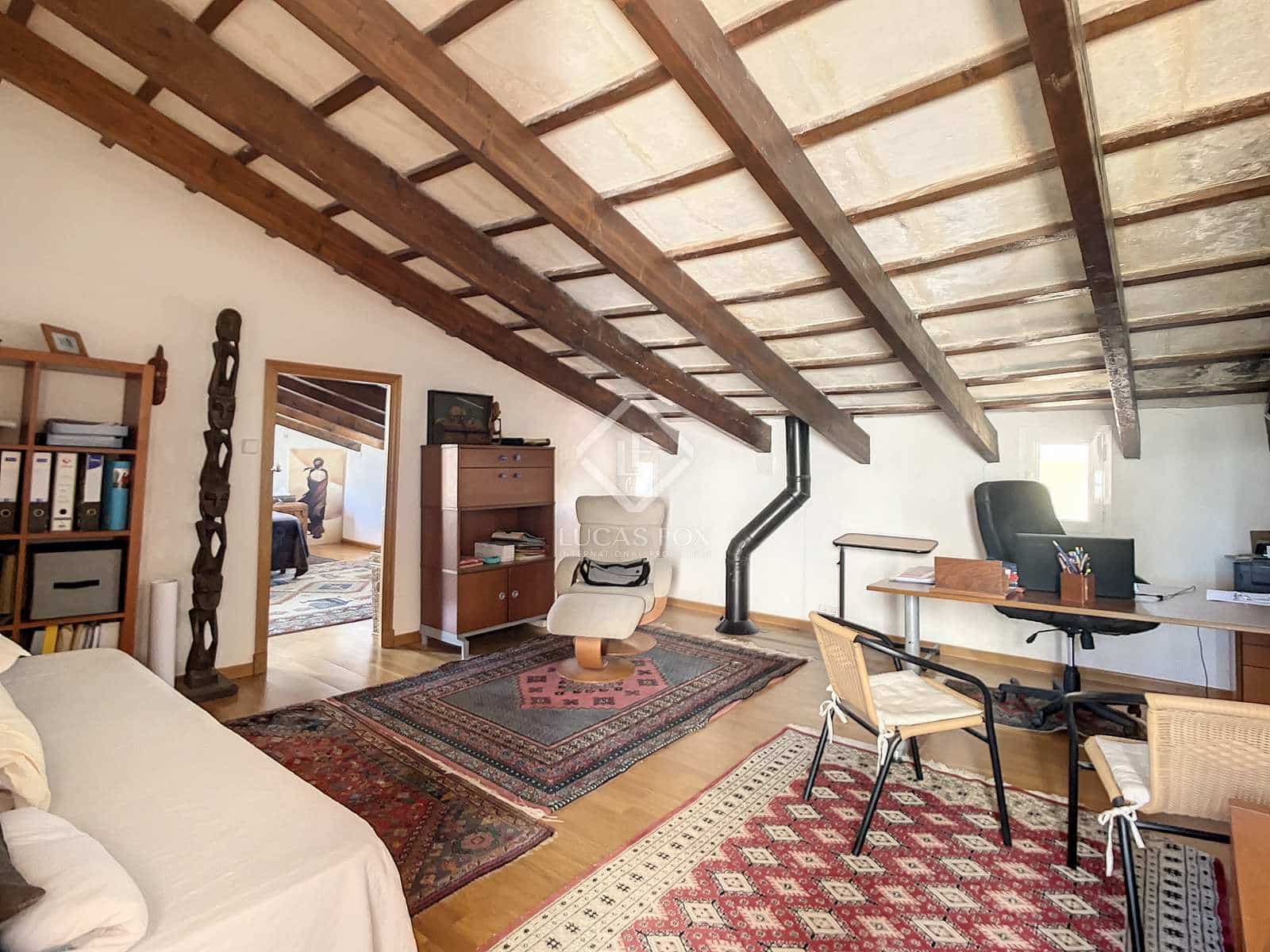 6 slaapkamer Villa te koop in Mahon / Mao - € 837.000 (Ref: 7552223)