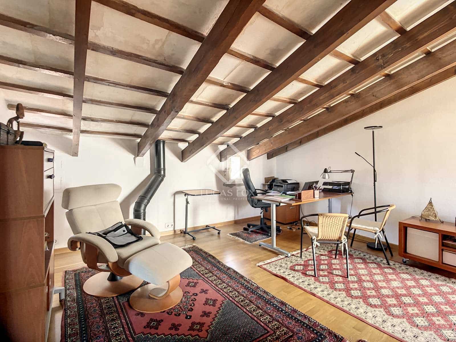 6 slaapkamer Villa te koop in Mahon / Mao - € 837.000 (Ref: 7552223)