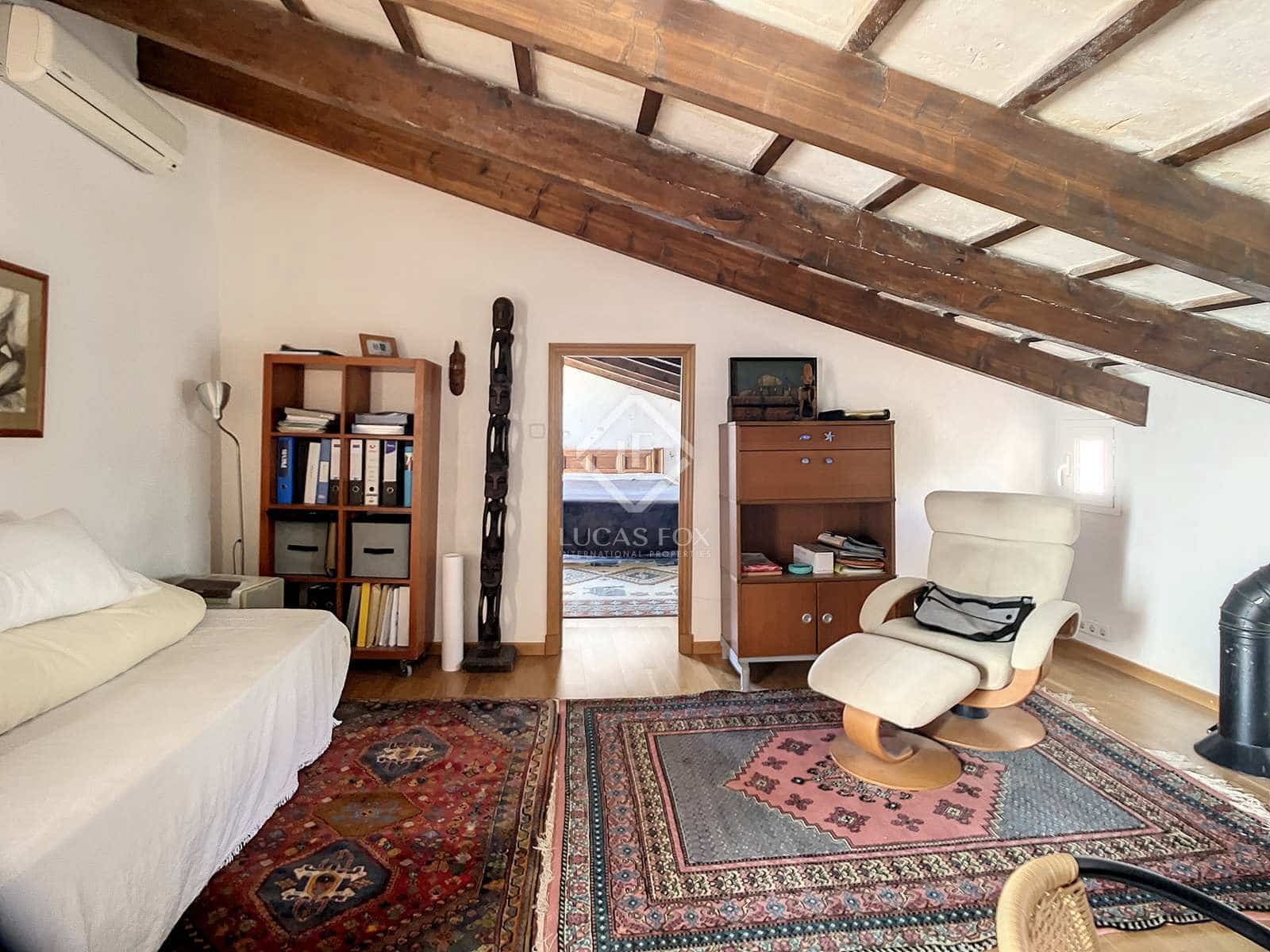 6 slaapkamer Villa te koop in Mahon / Mao - € 837.000 (Ref: 7552223)