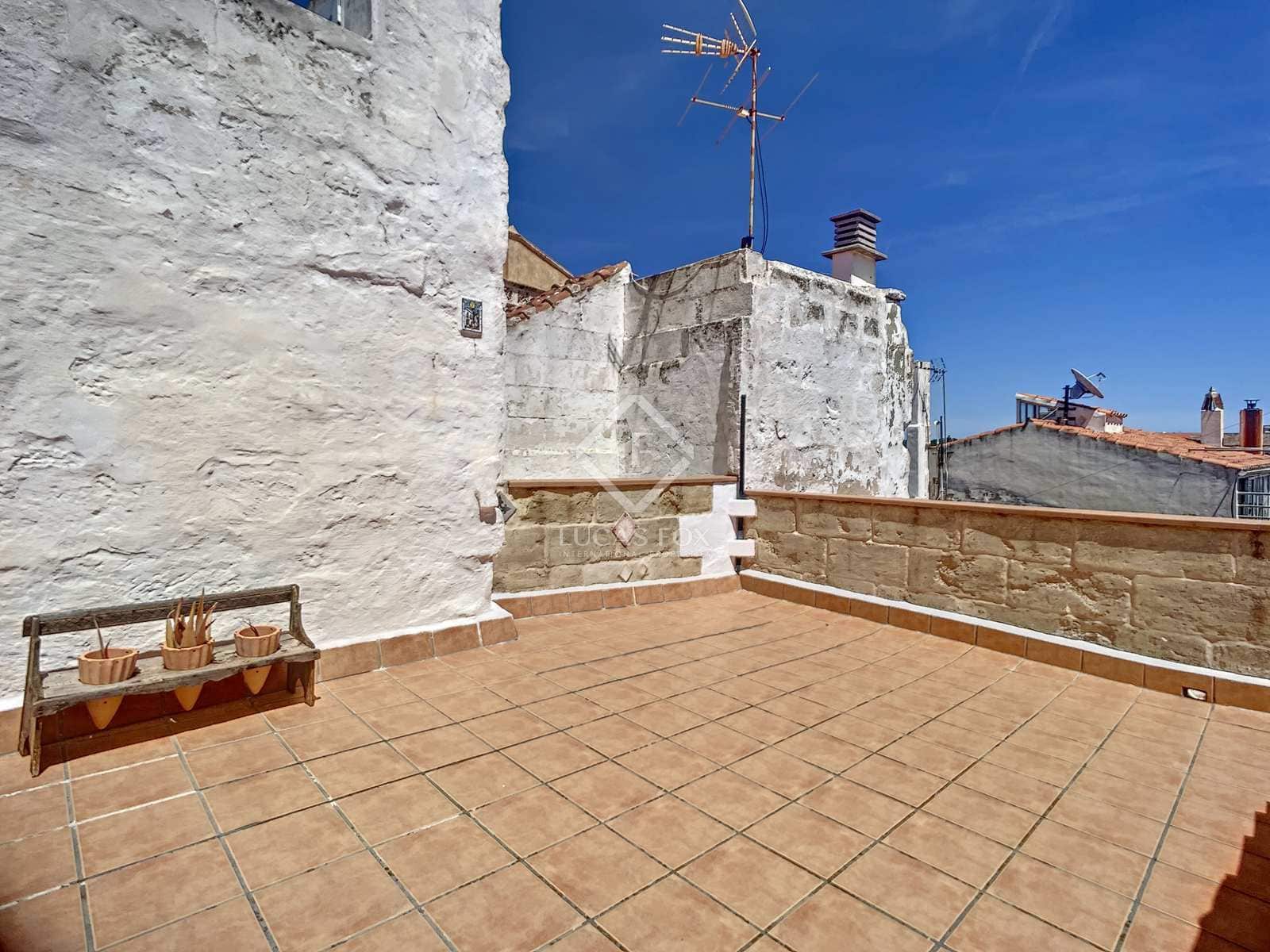 6 slaapkamer Villa te koop in Mahon / Mao - € 837.000 (Ref: 7552223)