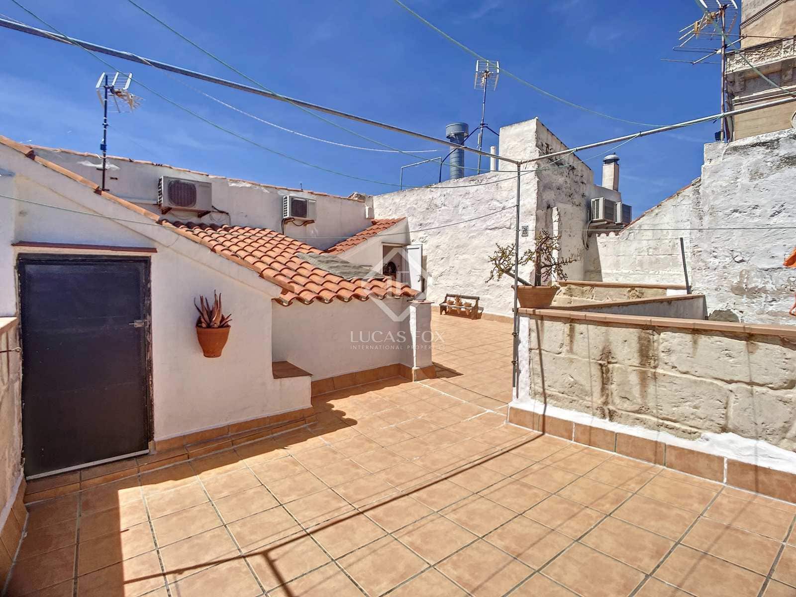 6 slaapkamer Villa te koop in Mahon / Mao - € 837.000 (Ref: 7552223)