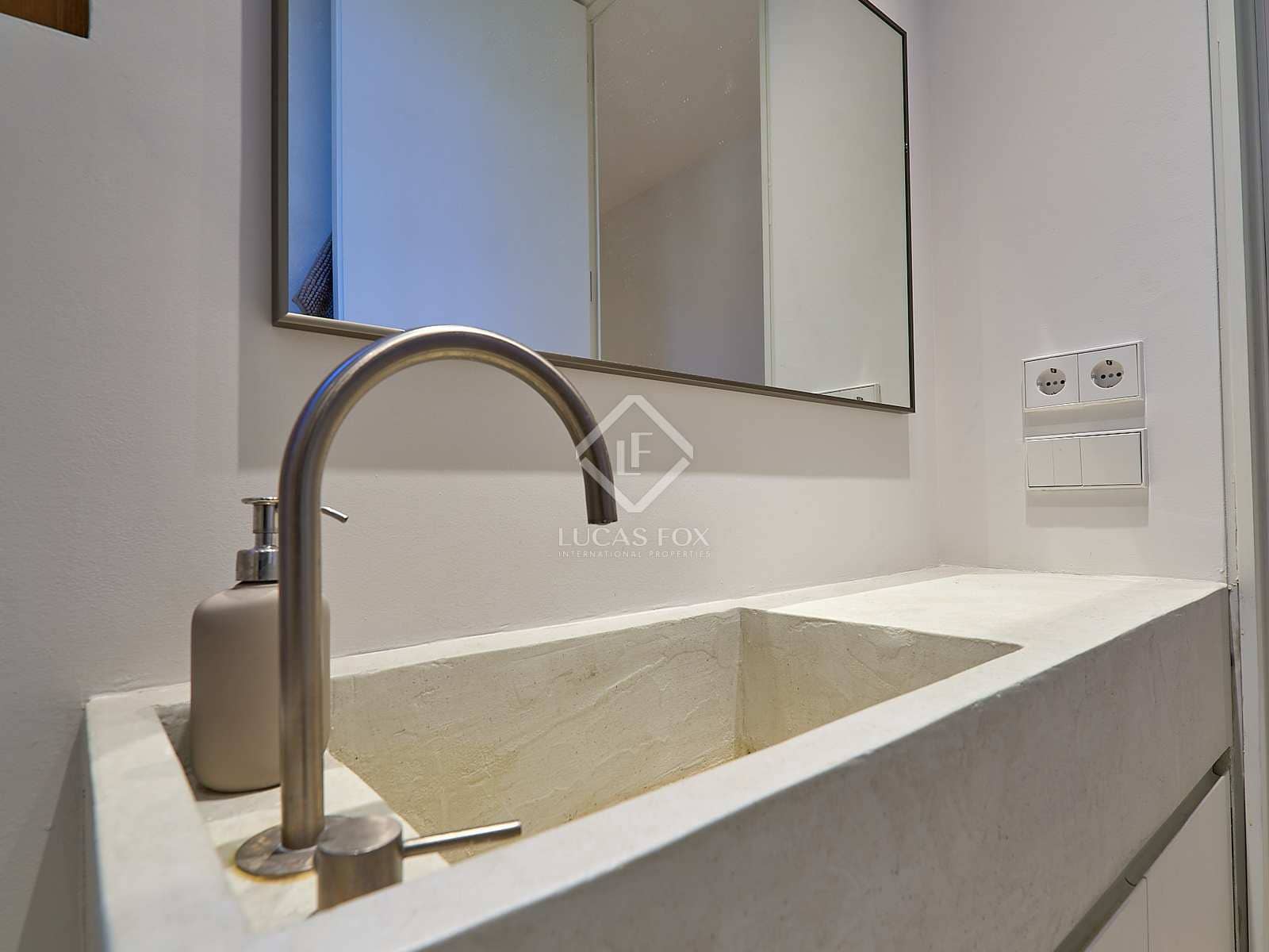 3 Zimmer Apartment zu vermieten in Valencia Stadt - 3.500 € (Ref: 7555819)