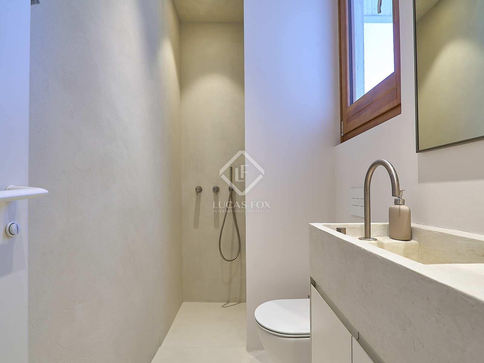 3 Zimmer Apartment zu vermieten in Valencia Stadt - 3.500 € (Ref: 7555819)