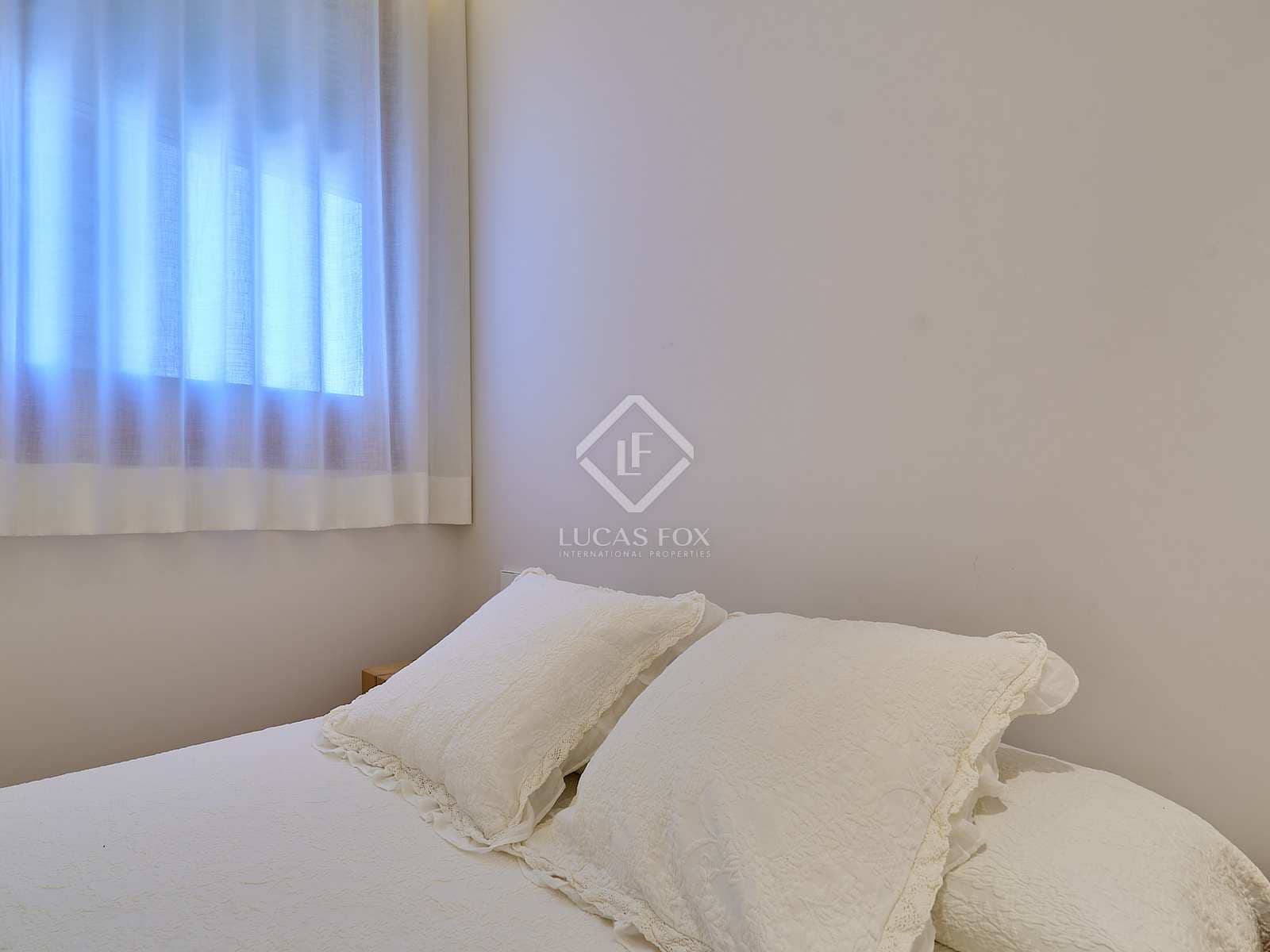 3 Zimmer Apartment zu vermieten in Valencia Stadt - 3.500 € (Ref: 7555819)