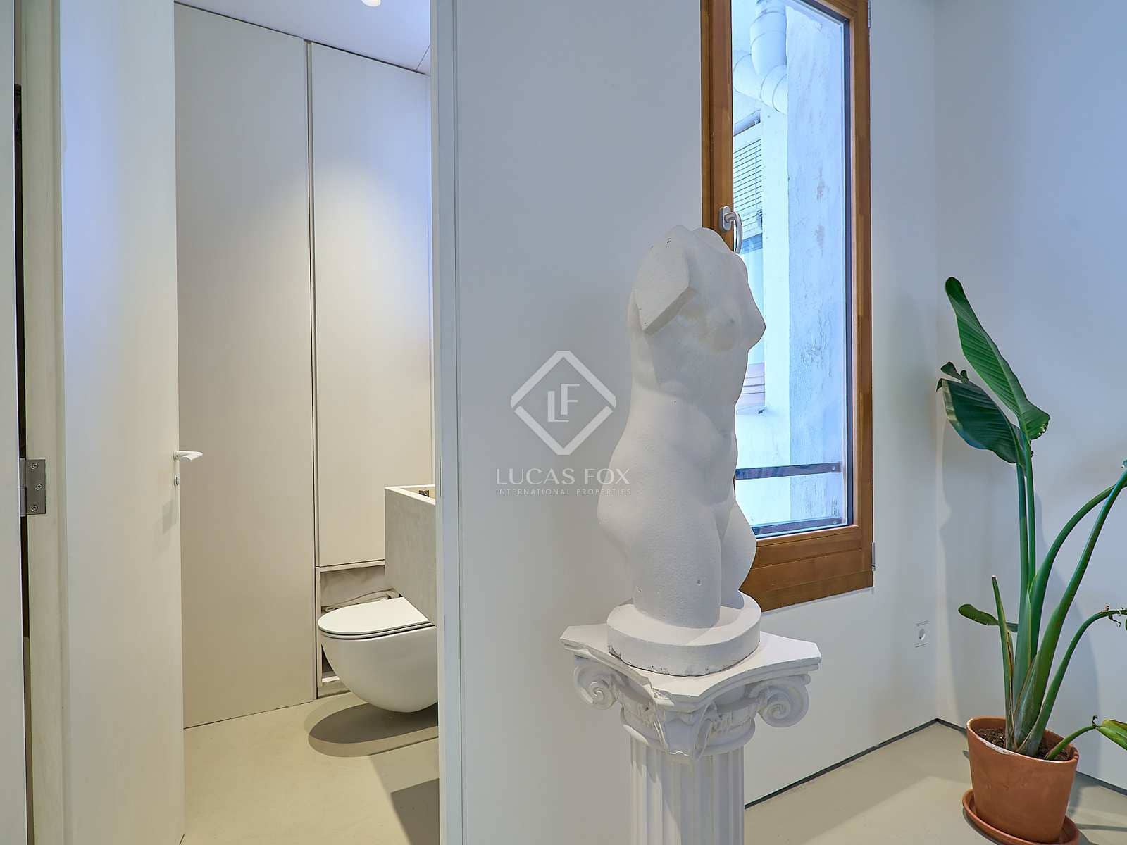 3 Zimmer Apartment zu vermieten in Valencia Stadt - 3.500 € (Ref: 7555819)