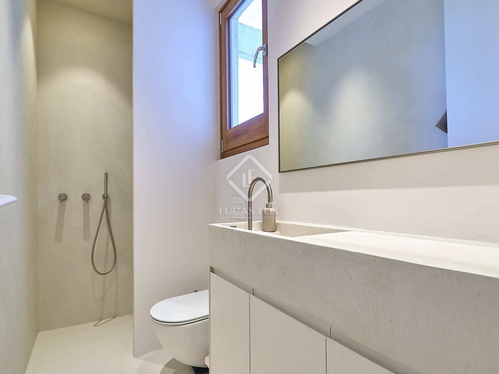 3 Zimmer Apartment zu vermieten in Valencia Stadt - 3.500 € (Ref: 7555819)