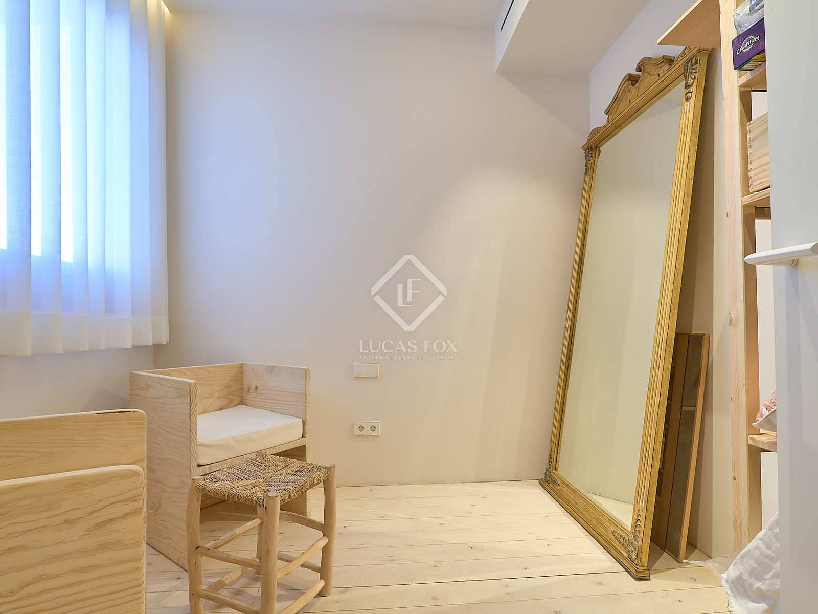 3 Zimmer Apartment zu vermieten in Valencia Stadt - 3.500 € (Ref: 7555819)