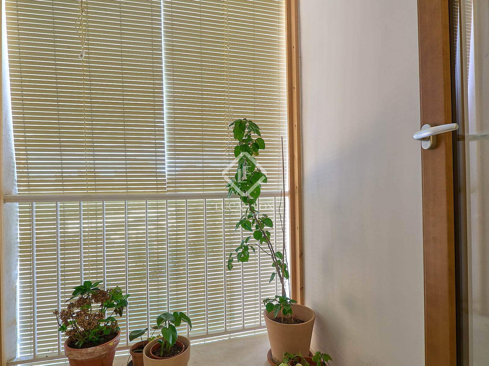 3 Zimmer Apartment zu vermieten in Valencia Stadt - 3.500 € (Ref: 7555819)