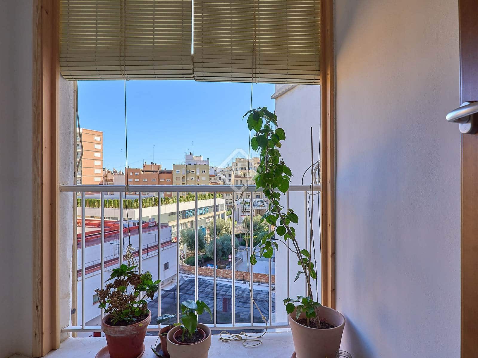 3 Zimmer Apartment zu vermieten in Valencia Stadt - 3.500 € (Ref: 7555819)
