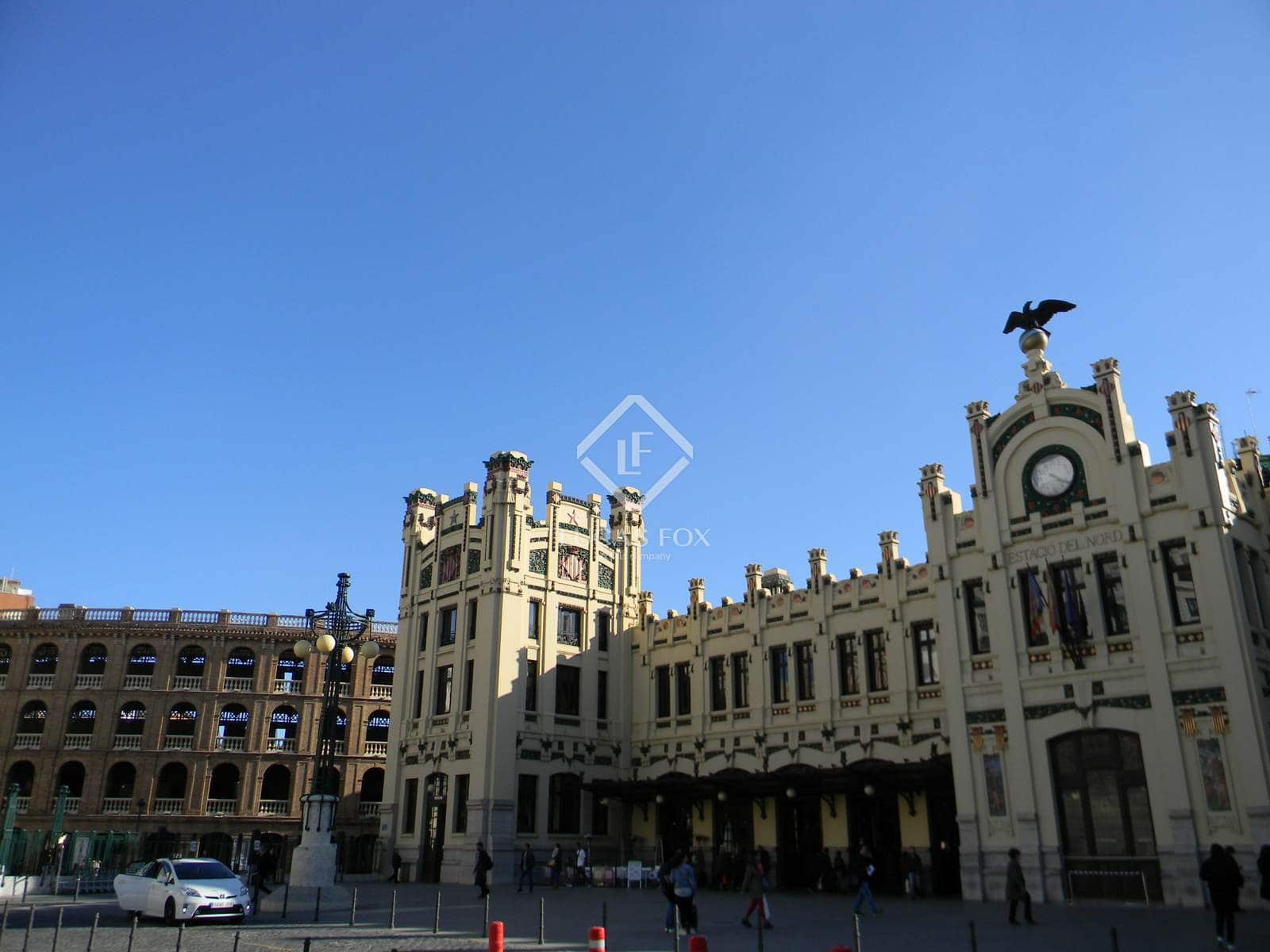 3 Zimmer Apartment zu vermieten in Valencia Stadt - 3.500 € (Ref: 7555819)