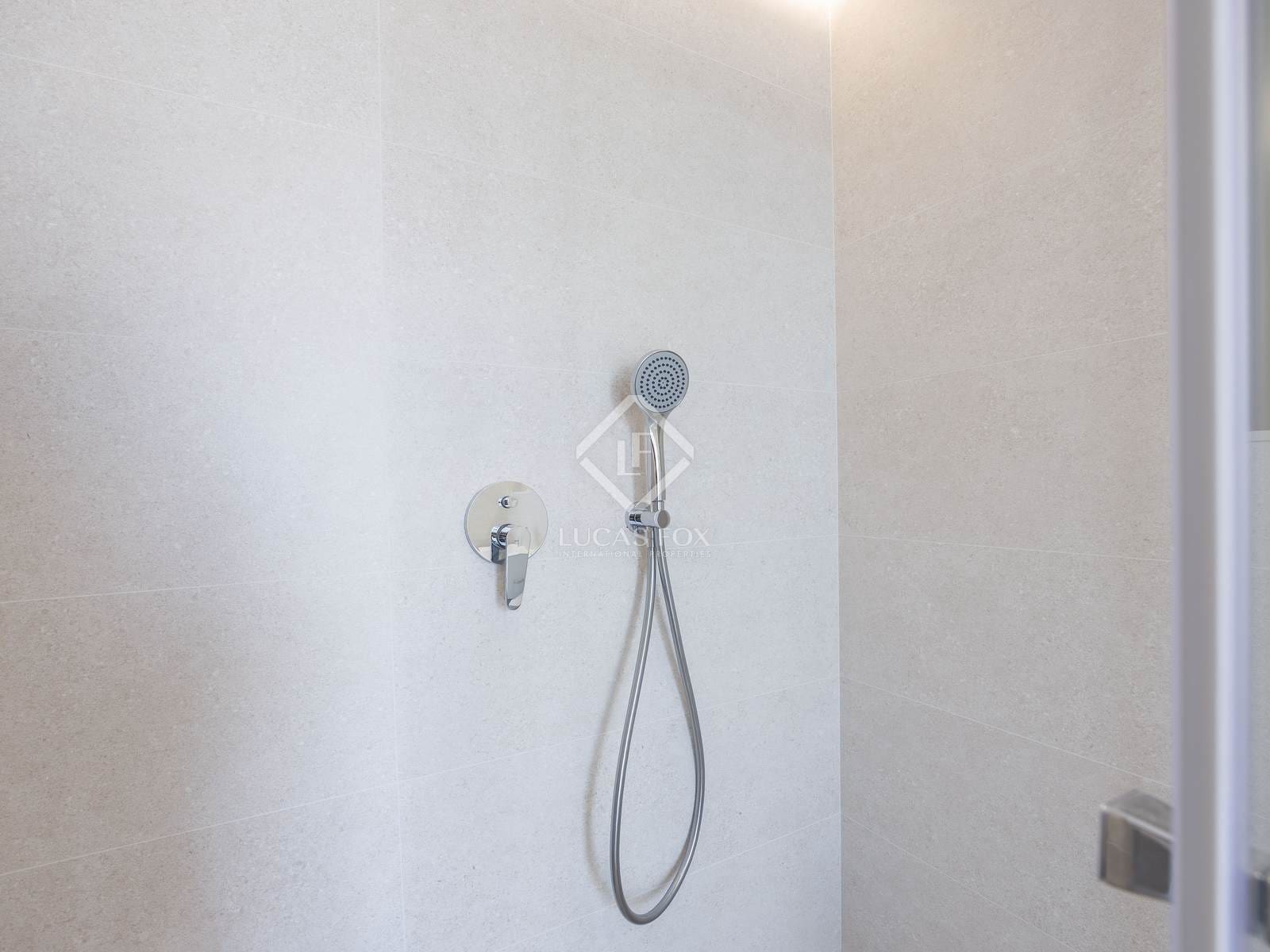 1 sovrum Takvåning att hyra i Valencia stad - 2 500 € (Ref: 7558360)