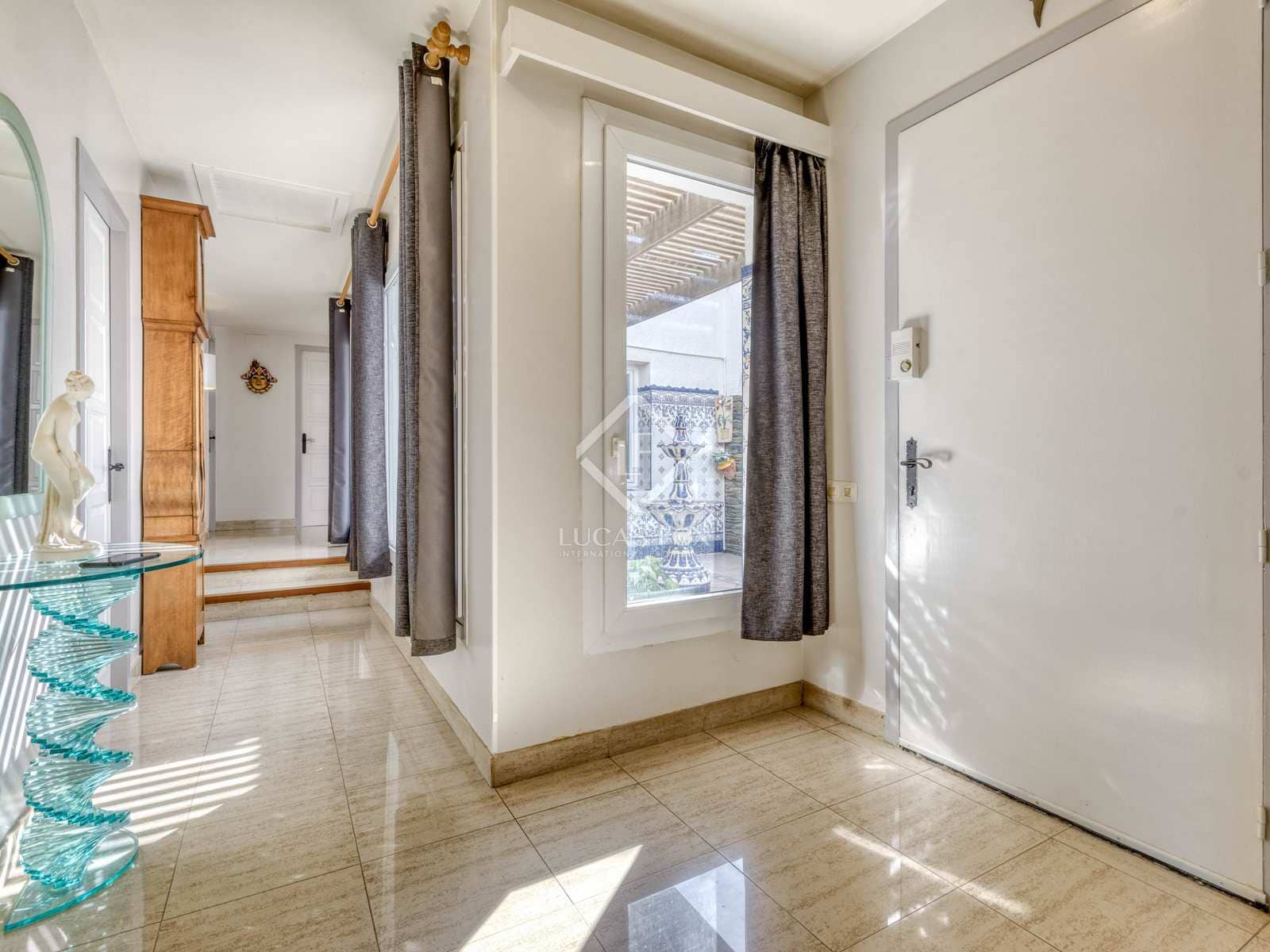 4 bedroom Villa for sale in El Port de la Selva with garage - € 1,300,000 (Ref: 7561522)