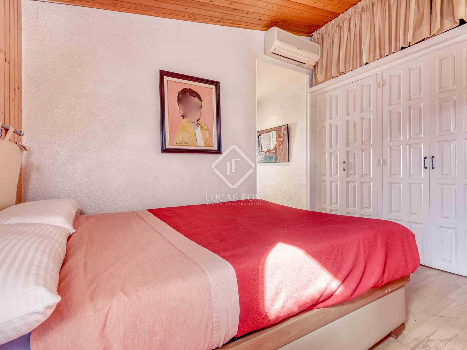 4 bedroom Villa for sale in El Port de la Selva with garage - € 1,300,000 (Ref: 7561522)