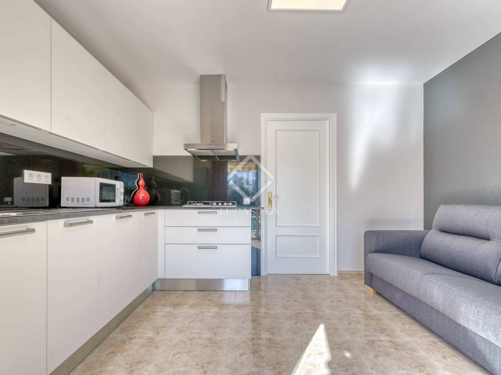 4 bedroom Villa for sale in El Port de la Selva with garage - € 1,300,000 (Ref: 7561522)